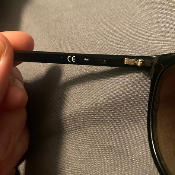 Michael Kors Camila sunglasses with hard case - Picture 10 of 12